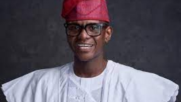Oyo Accord senatorial candidate, Kola Daisi promises to prioritise youth empowerment